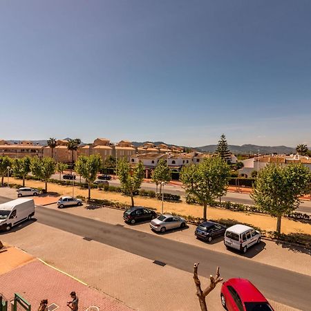 Apartment Montanar Luz By Interhome Jávea Kültér fotó