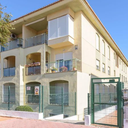 Apartment Montanar Luz By Interhome Jávea Kültér fotó