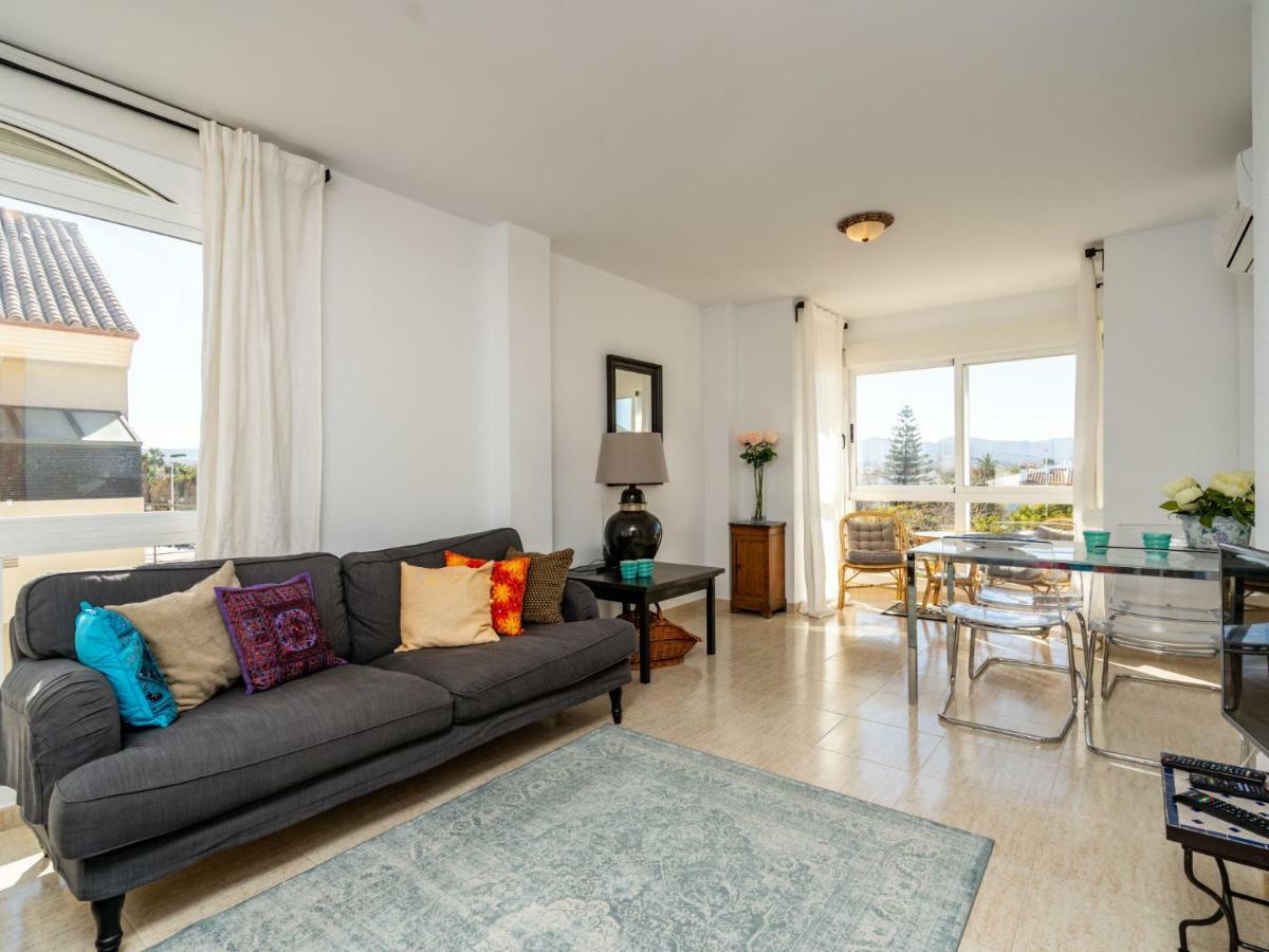 Apartment Montanar Luz By Interhome Jávea Kültér fotó