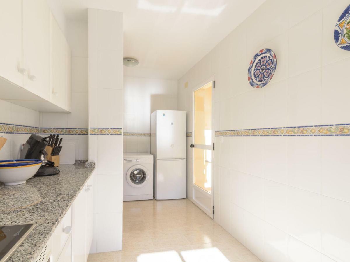Apartment Montanar Luz By Interhome Jávea Kültér fotó