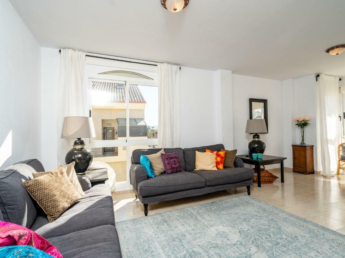 Apartment Montanar Luz By Interhome Jávea Kültér fotó